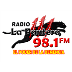 La Pantera logo