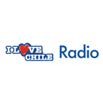 I Love Chile Radio logo