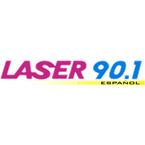 Laser Español logo