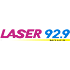 Laser Ingles logo