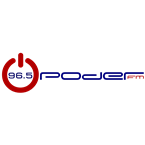 Poder FM logo