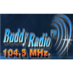 Buddy Radio logo