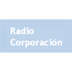 Radio Corporación logo