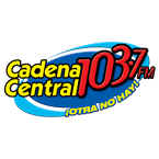 Radio Cadena Central logo