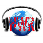 Hmong World Radio logo