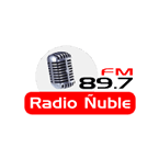 Radio Ñuble logo