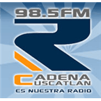 Radio-Cadena-Cuscatlan-985 logo