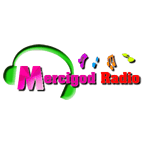 Mercigod Radio logo
