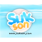 Sukson Radio - Thai Easy Listening Station logo