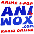 Aniwox.com logo