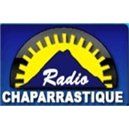 Radio Chaparrastique logo