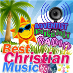 AdventistInternetRadio logo