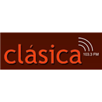 Radio Clasica El Salvador logo