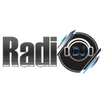 Radio DJ Internacional logo