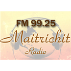99.25 Maitrichit logo