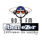 Radio Eben-Ezer logo