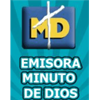 Emisora Minuto de Dios (Barranquila) logo