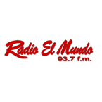 Radio El Mundo logo