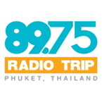 Radio Trip Phuket logo