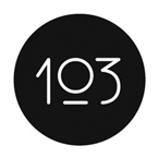 Fabulous Pattaya 103FM logo