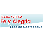 Radio Fe Y Aalegria logo