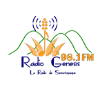 Radio Espiritual logo