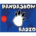 Panda Show Radio logo