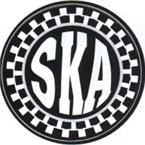 Ska Colombia logo