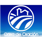 Casa de Oración Radio logo