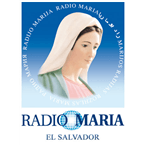 Radio Maria (San Salvador) logo