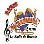 Radio Pachanguera logo