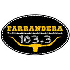 Radio Parrandera logo