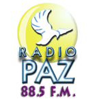 Radio Paz logo