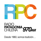 Radio Patagonia Chilena logo