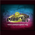 Radio Progreso 90.5 FM logo