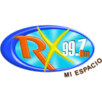 Radio RX logo