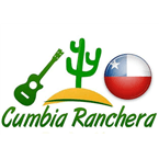 Cumbia Ranchera Chile logo