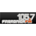 Faraonica FM logo