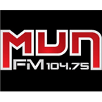 MUNforward logo