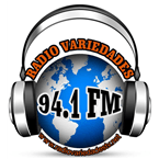 Radio Variedades logo