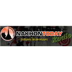Nakhon Today logo