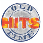 Hits Old Time logo