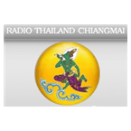 Radio Thailand Chiangmai logo