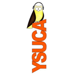 Radio YSUCA logo