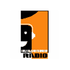 Number One Radio logo
