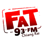 FAT93 logo