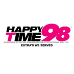 HappyTime Chiang Mai logo