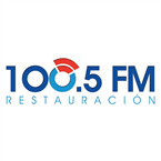 Restauración logo