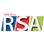 RSA1069 logo