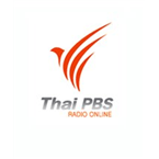 Thai PBS Radio Online logo